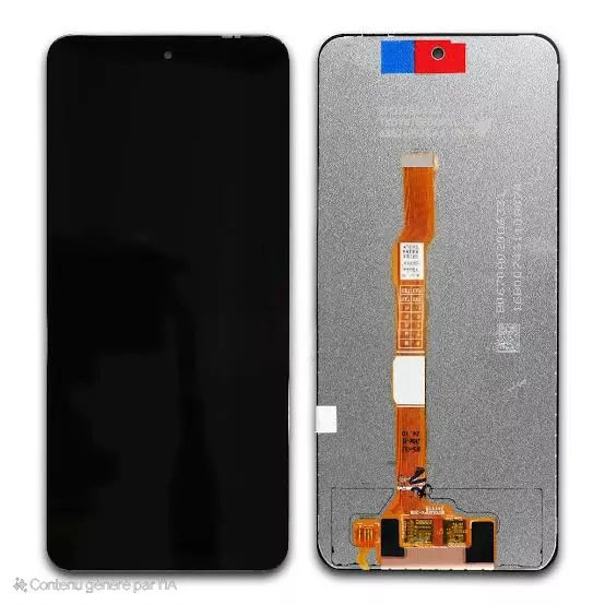 AFFICHEUR VIVO Y19S ORIGINAL
