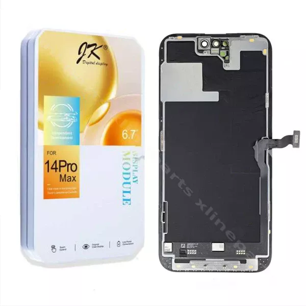 AFFICHEUR IPHONE 14 PRO MAX JK