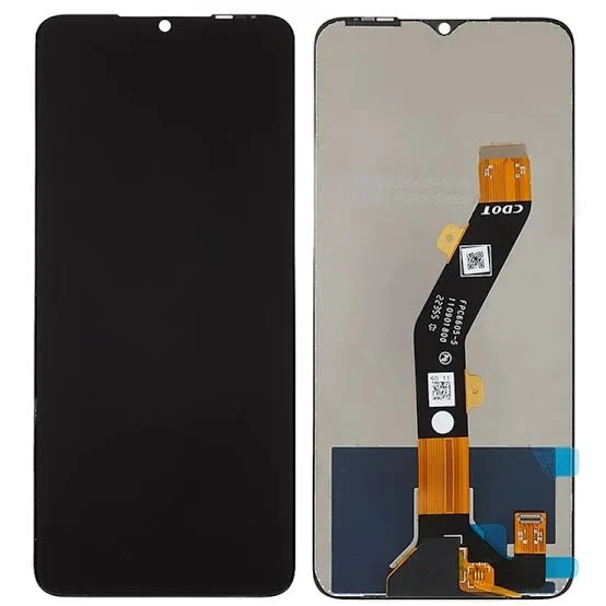 AFFICHEUR INFINIX SMART HD 2021 / VISION 1 / POP 6