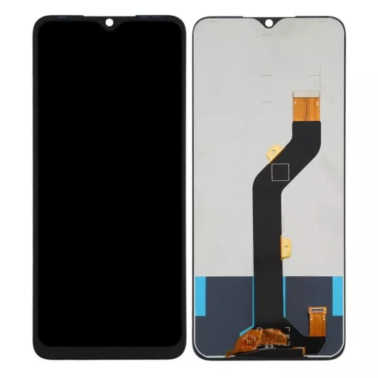 AFFICHEUR TECNO SPARK 5 AIR / POUVOIR 4 / SPARK 6 AIR ORIGINAL