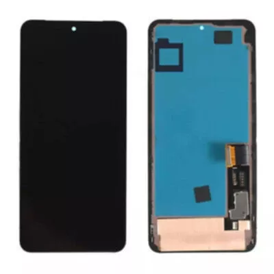 AFFICHEUR GOOGLE PIXEL 8 PRO OLED WITH FRAME