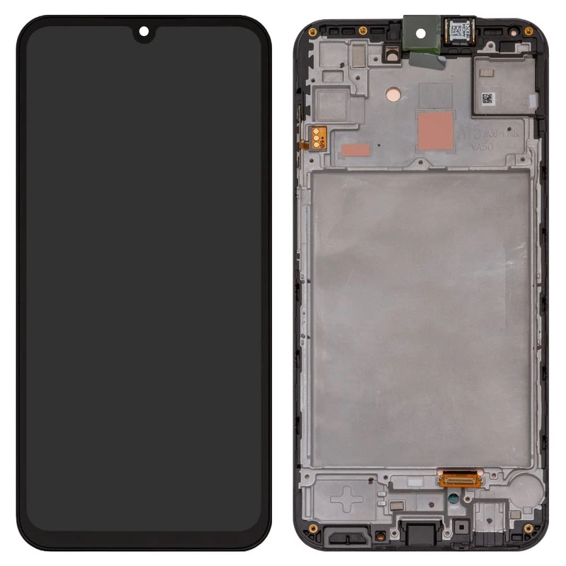 AFFICHEUR SAMSUNG A15 INCELL WITH FRAME