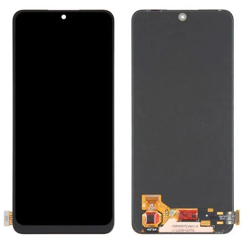 AFFICHEUR REDMI NOTE 12 4G / POCO X5 INCELL