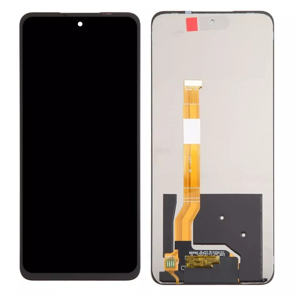 AFFICHEUR REALME 12X ORIGINAL