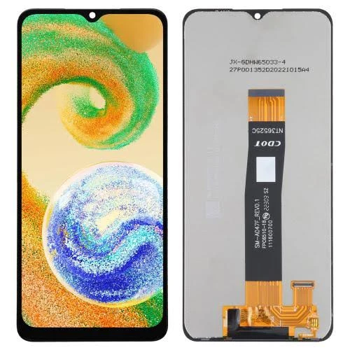 AFFICHEUR SAMSUNG A13 5G / A04S ORIGINAL
