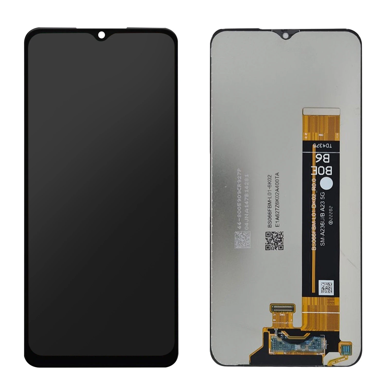 AFFICHEUR SAMSUNG A23 5G / A236 ORIGINAL