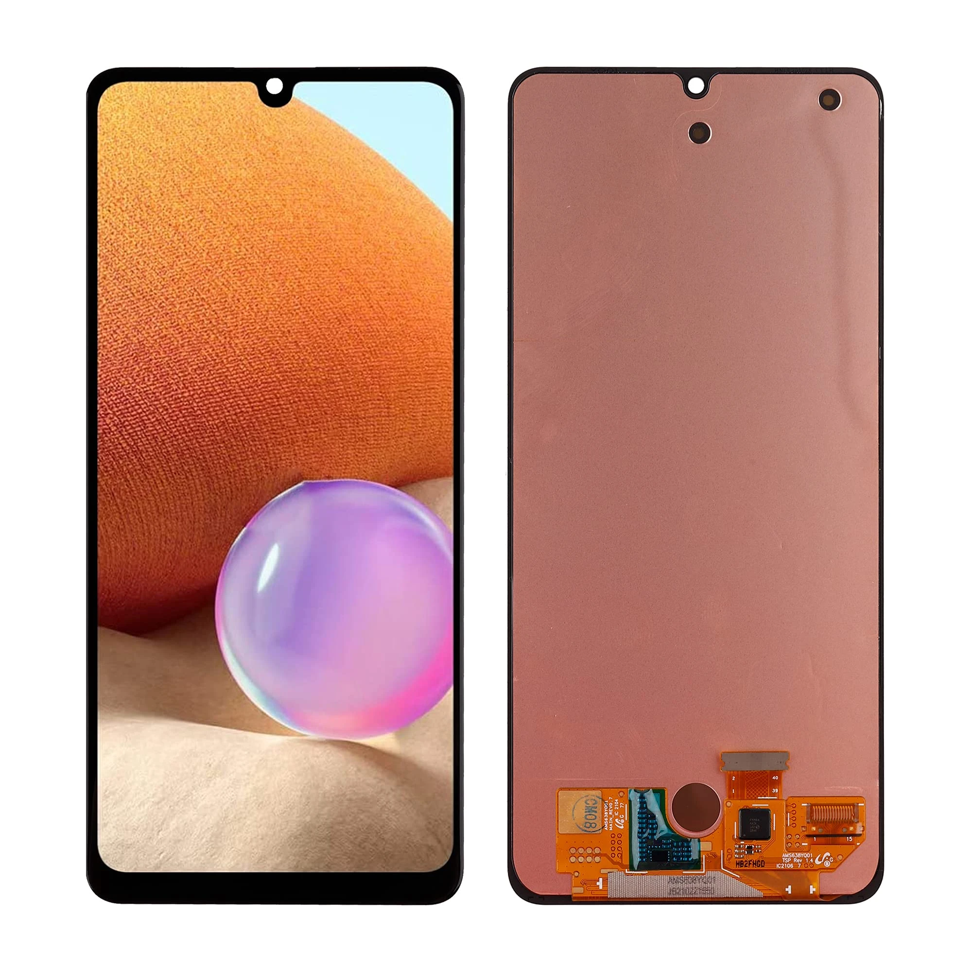 AFFICHEUR SAMSUNG M32 4G / A32 4G INCELL