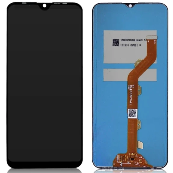 AFFICHEUR INFINIX HOT 8 / CAMON 12 / SPARK 4 / KC 2 ORIGINAL