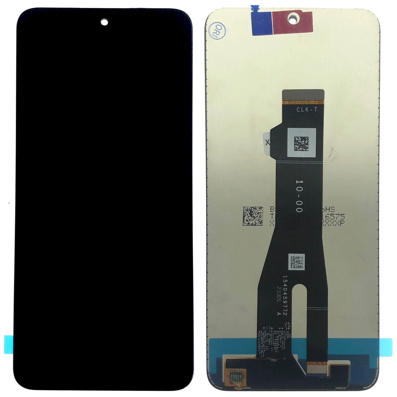 AFFICHEUR HONOR X7B ORIGINAL