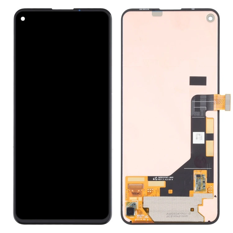 AFFICHEUR GOOGLE PIXEL 5A ORIGINAL