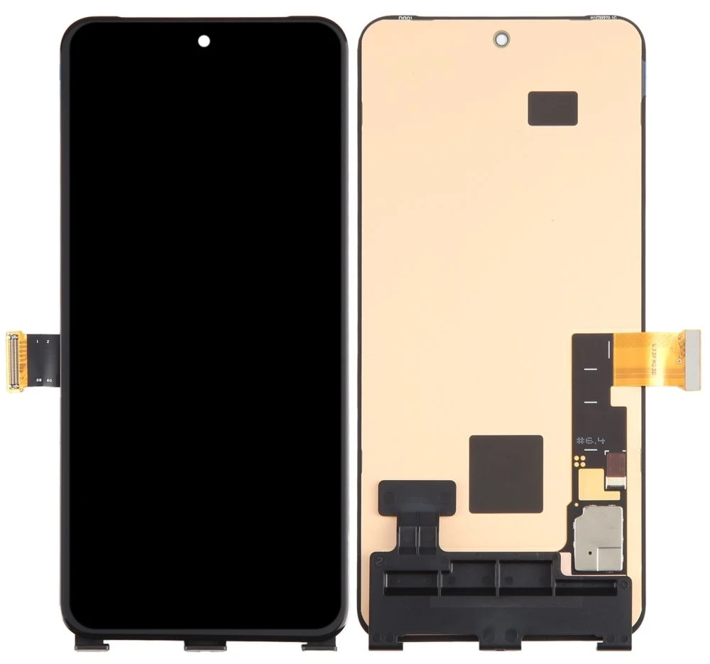 AFFICHEUR GOOGLE PIXEL 8