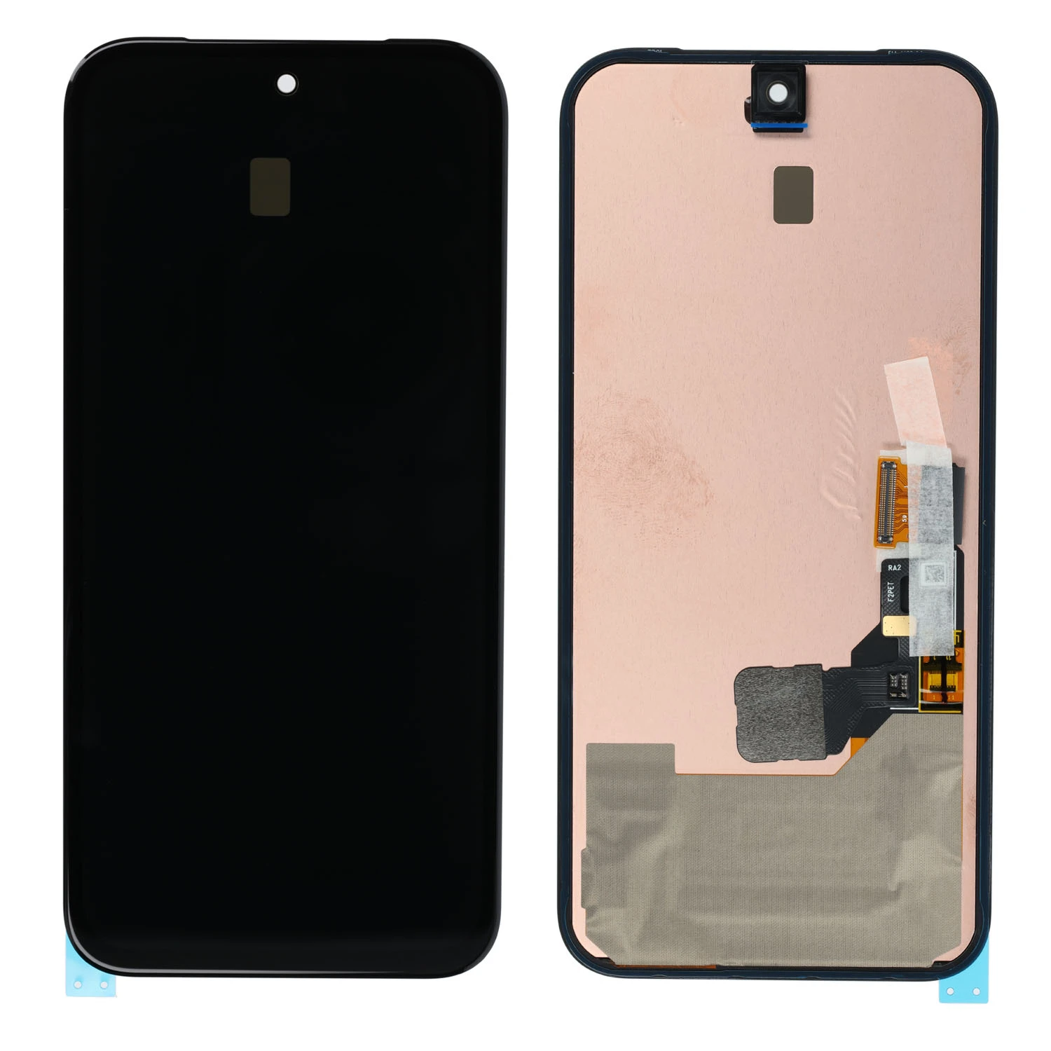 AFFICHEUR GOOGLE PIXEL 8A
