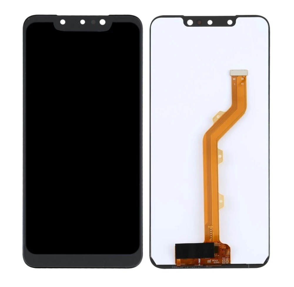 AFFICHEUR INFINIX HOT 7 PRO