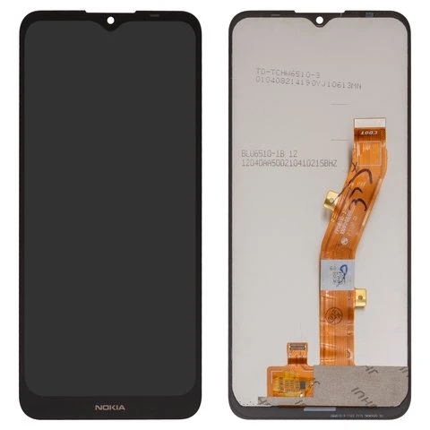 AFFICHEUR NOKIA C20 ORIGINAL