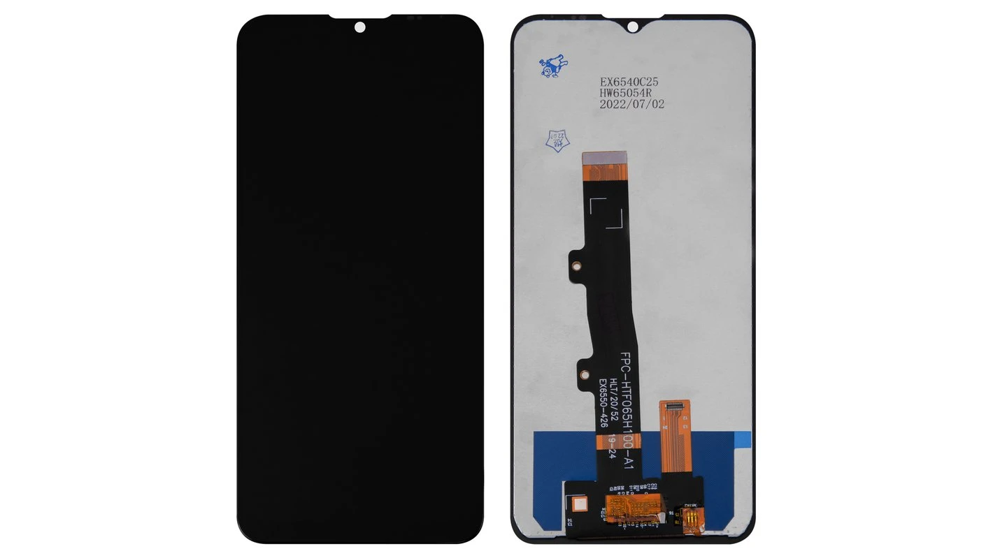 AFFICHEUR MOTOROLA E7 ORIGINAL
