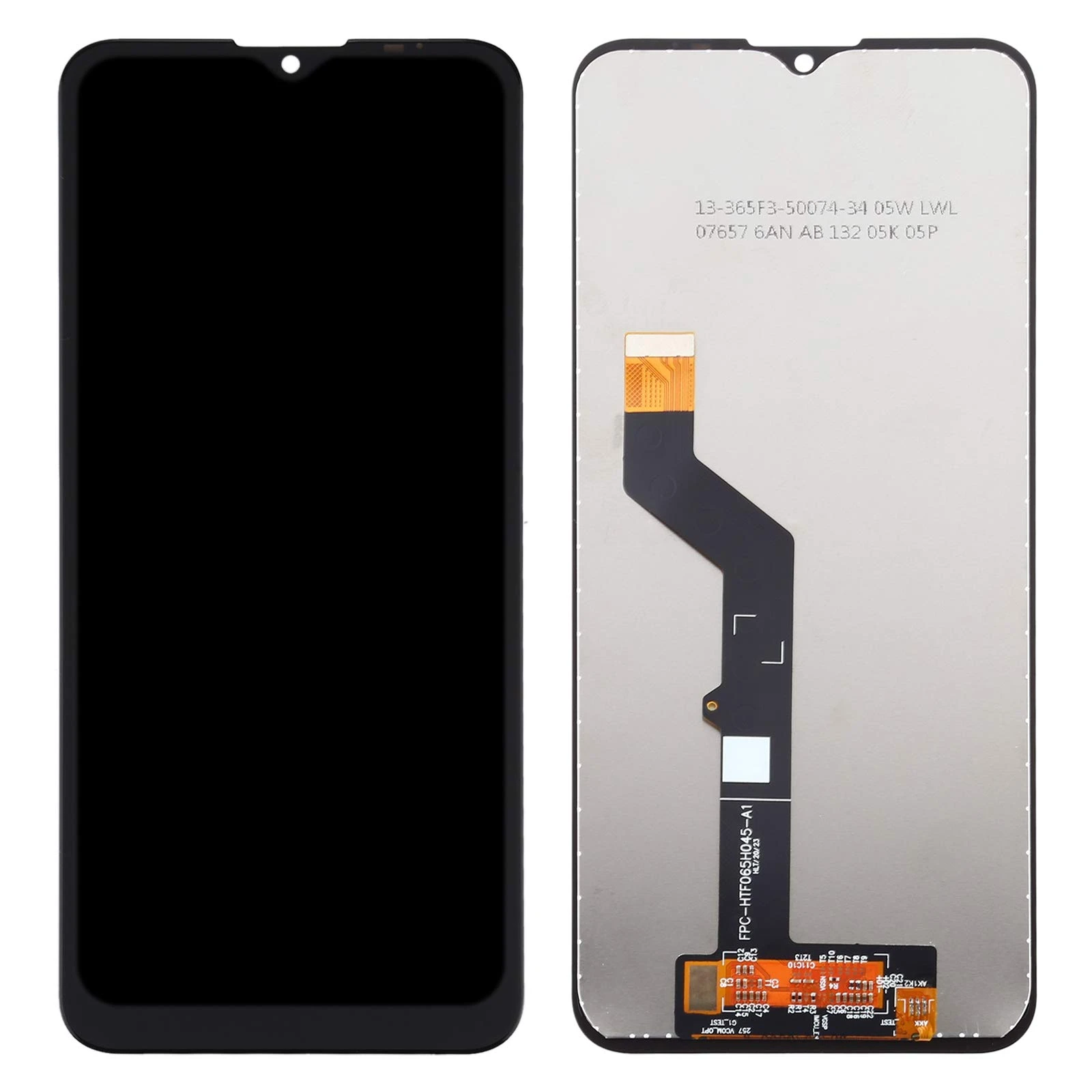 AFFICHEUR MOTOROLA G9 PLAY