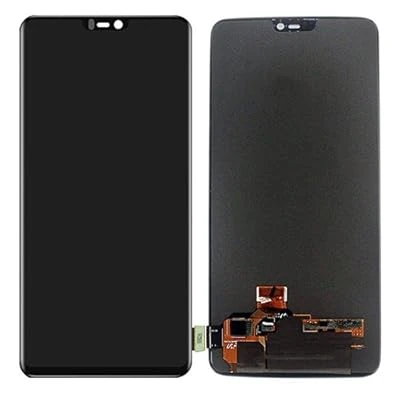 AFFICHEUR ONEPLUS 6 ORIGINAL
