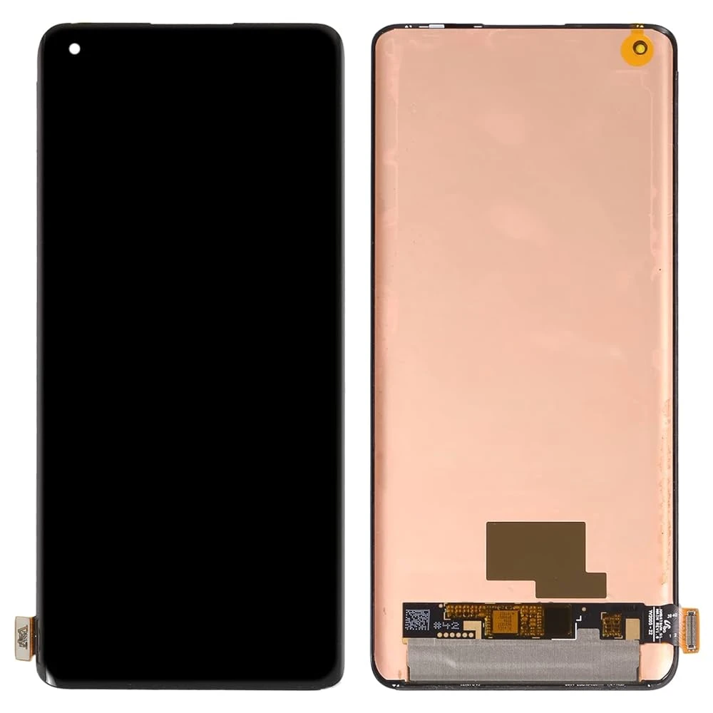 AFFICHUER ONEPLUS 8 PRO OLED