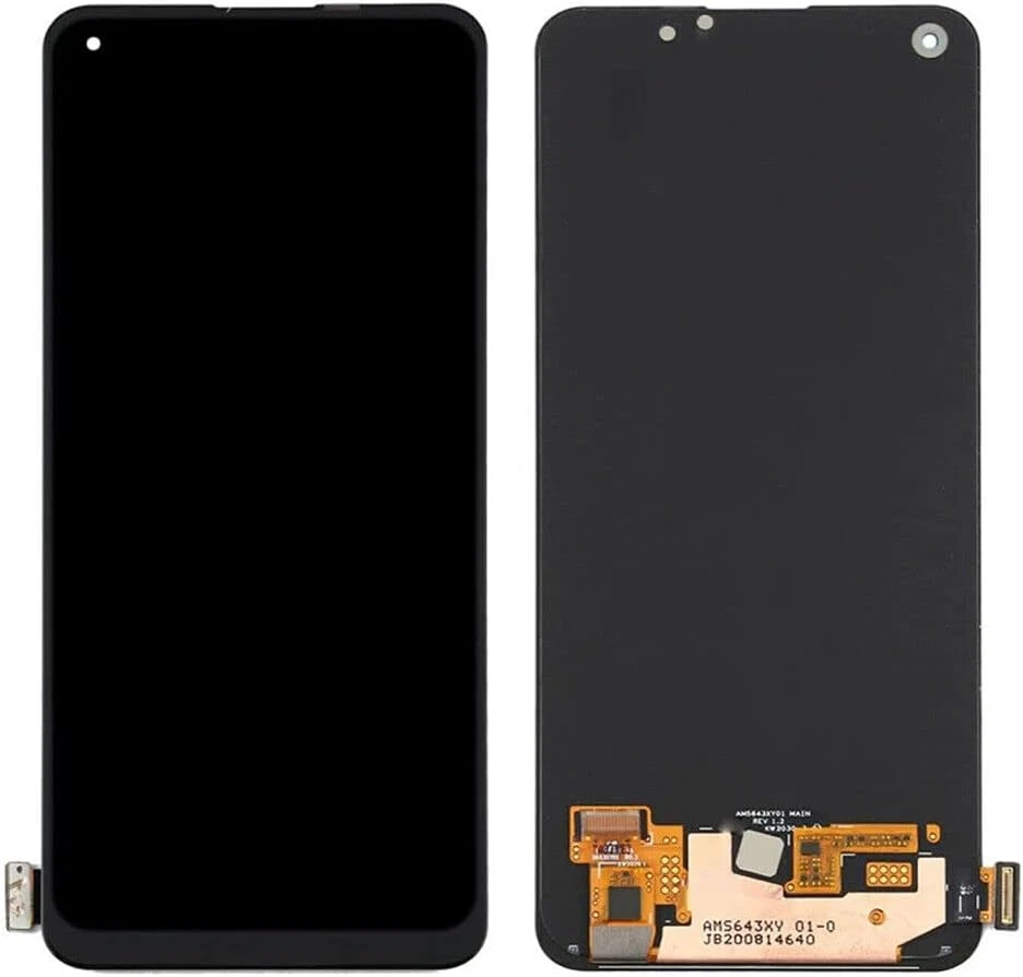 AFFICHEUR ONEPLUS NORD N20 5G ORIGINAL