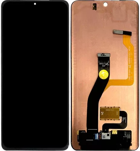 AFFICHEUR SAMSUNG S21 ULTRA ORIGINAL