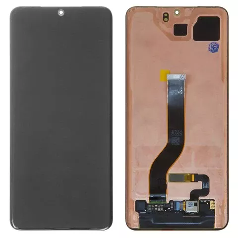 AFFICHEUR SAMSUNG S20 PLUS ORIGINAL