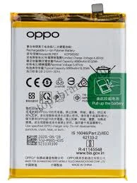 BATTERIE OPPO A95 5G BLP839 ORIGINAL