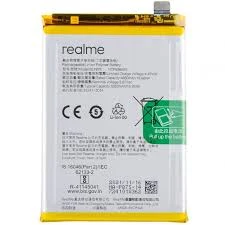 BATTERIE REALME C55 BLP875 ORIGINAL