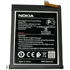 BATTERIE NOKIA 1.4 ( V730 )