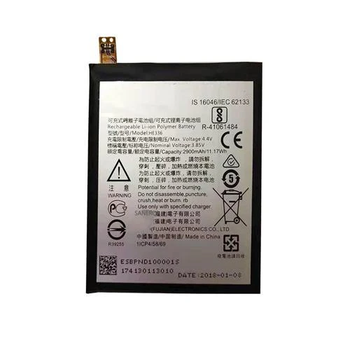 BATTERIE NOKIA 3.1 ORIGINAL