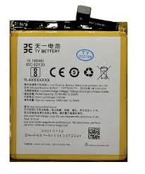 BATTERIE ONEPLUS 6 ( BLP657 )