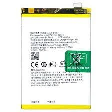 BATTERIE OPPO A76 / A96 ( BLP885 )