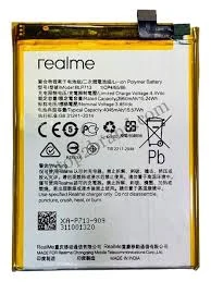 BATTERIE REALME 3 PRO ( BLP713 )