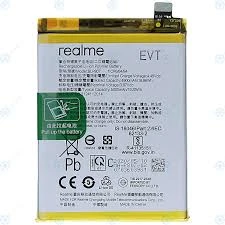 BATTERIE REALME 7 ORIGINAL ( BLP807 )