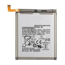 BATTERIE SAMSUNG M34 ORIGINAL
