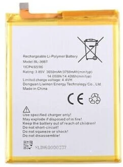 BATTERIE TECNO CAMON X ( BL-32AT )