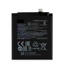 BATTERIE XIAOMI MI 10 LITE ( BM4R )