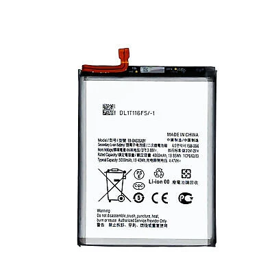 BATTERIE SAMSUNG A53 5G / A33 5G ( EB-BA336ABY )
