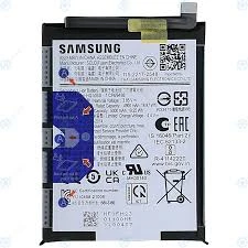 BATTERIE SAMSUNG A14 4G ( A145 ) ORIGINAL