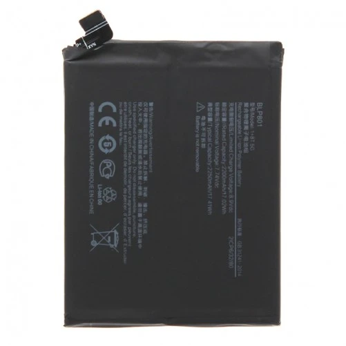 BATTERIE ONEPLUS 8T ( BLP801 )