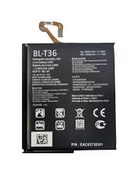 BATTERIE LG K11 PLUS ( T36 )