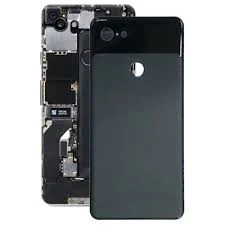 CACHE ARRIERE GOOGLE PIXEL 3