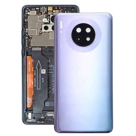 CACHE ARRIERE HUAWEI MATE 30