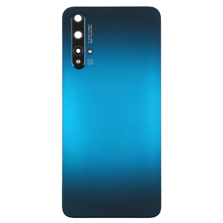 CACHE ARRIERE HUAWEI NOVA 5T