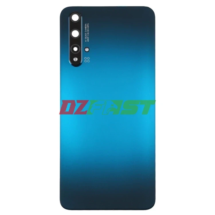Écran LCD + Tactile Pour Huawei Honor 20 / 20 Pro / 20S / Nova 5T – Complet Avec Outils Et Vitre De Protection