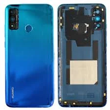 CACHE ARRIERE HUAWEI P SMART 2020