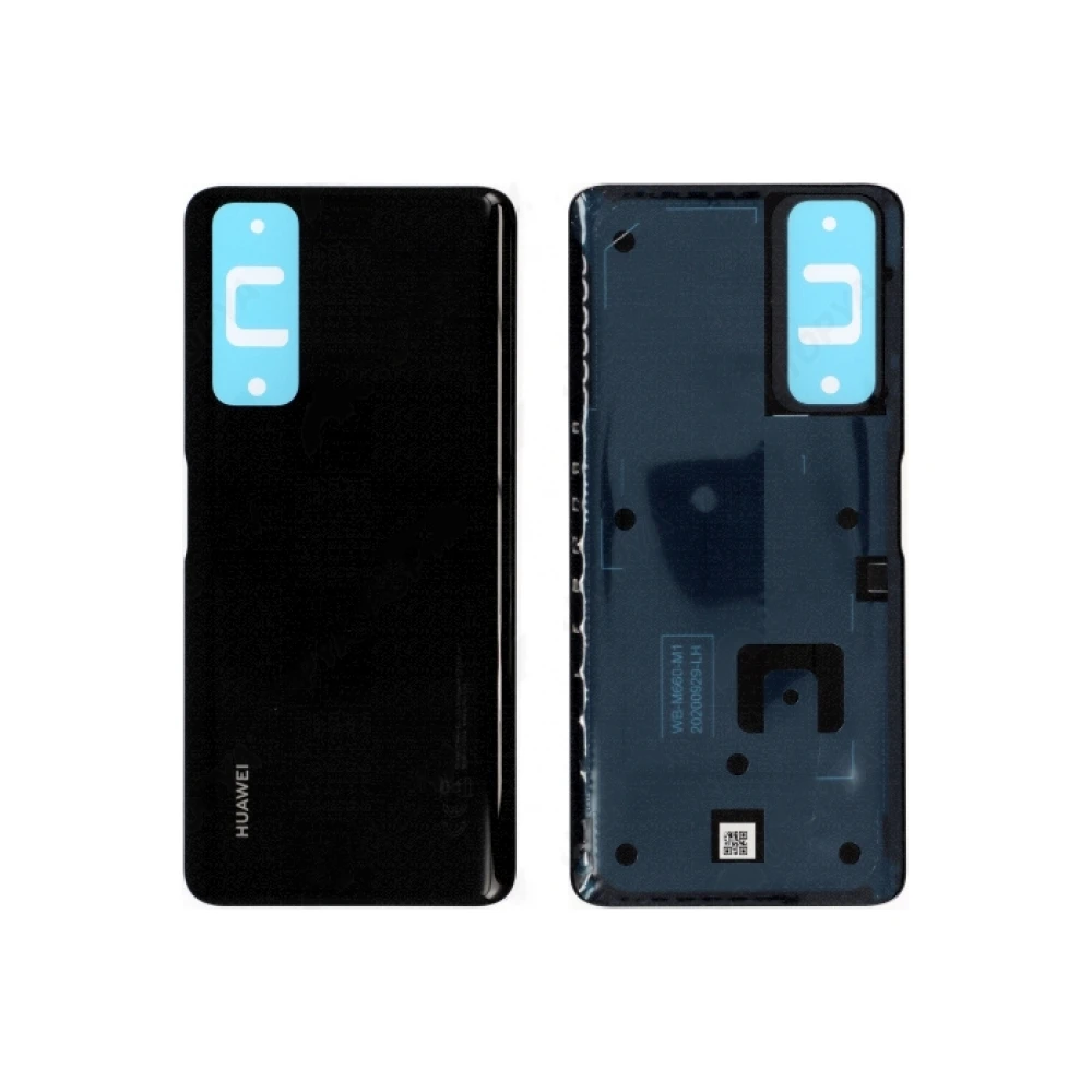 CACHE ARRIERE HUAWEI P SMART 2021