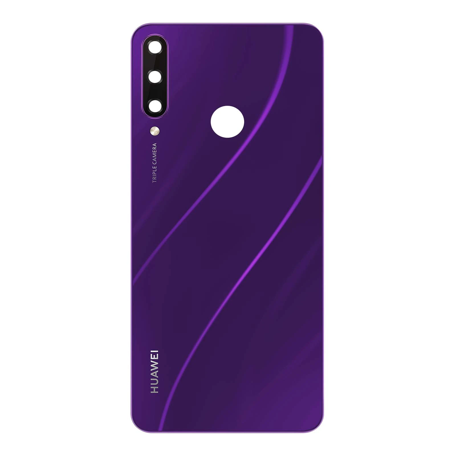 CACHE ARRIERE HUAWEI Y6P