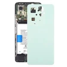 CACHE ARRIERE INFINIX HOT 40