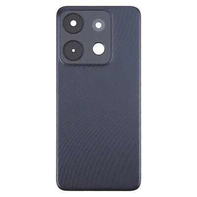CACHE ARRIERE INFINIX SMART 7