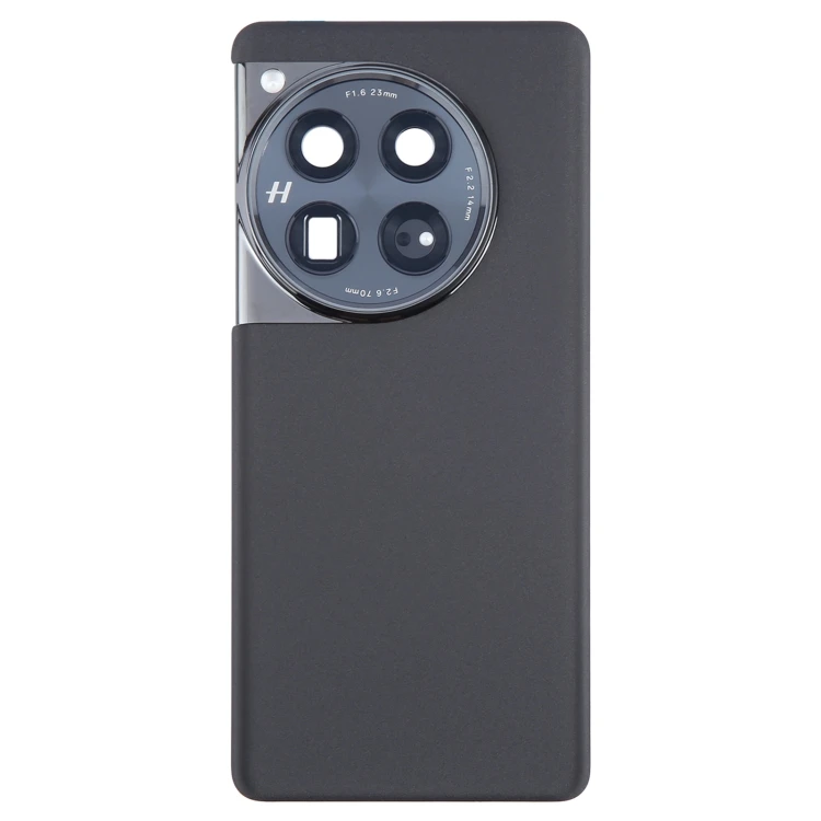 CACHE ARRIERE ONEPLUS 12